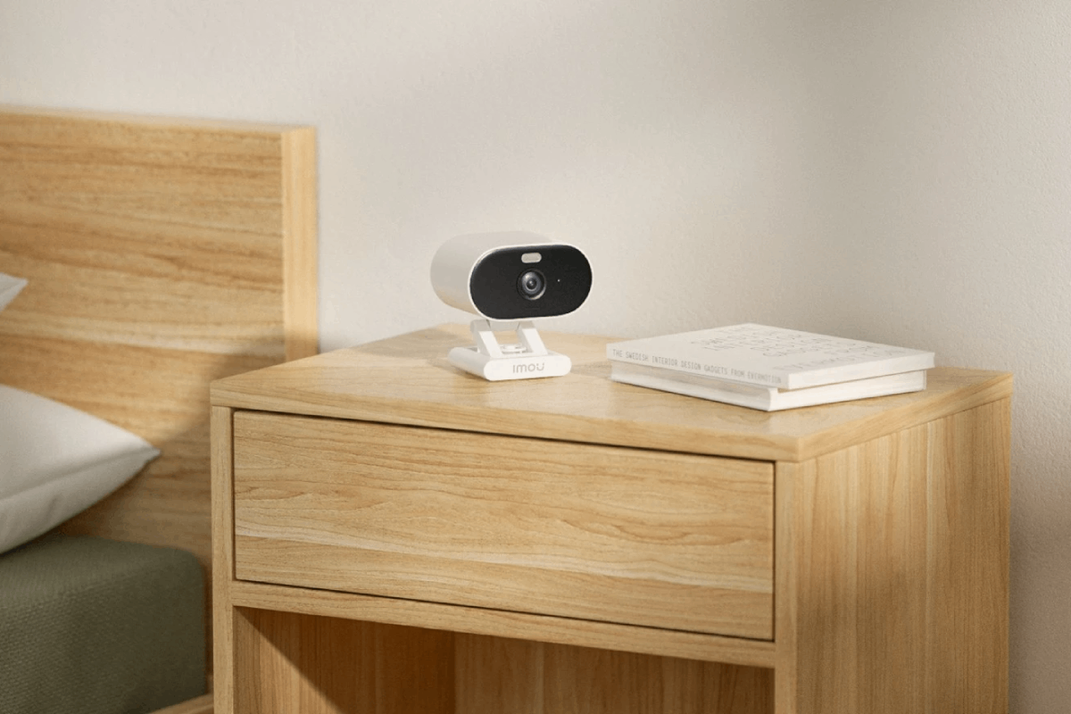 Zabezpečení Ajax Hub